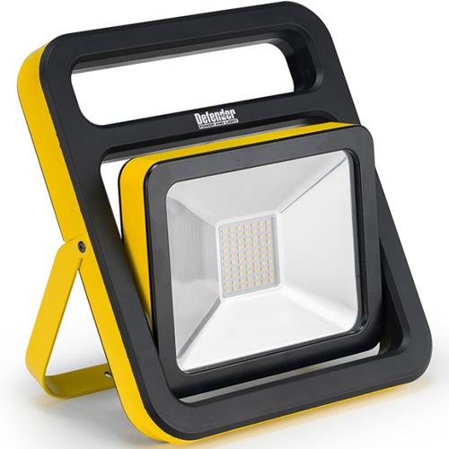 Defender 110V 30W LED Slim Light