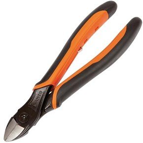 Bahco 2101G Ergo Side Cutting Plier