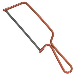 Bahco 239 Junior Hacksaw