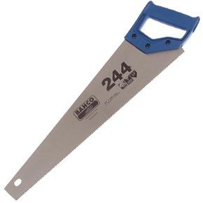 Bahco 244 20in Hardpoint Handsaw