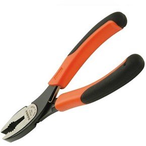 Bahco 2628G Combination Plier (160mm)