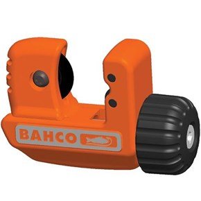 Bahco 3-22mm Tube Cutter