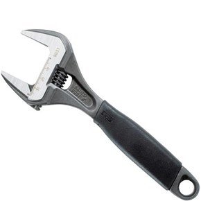 Bahco 9029 Extra-Wide Adjustable Wrench