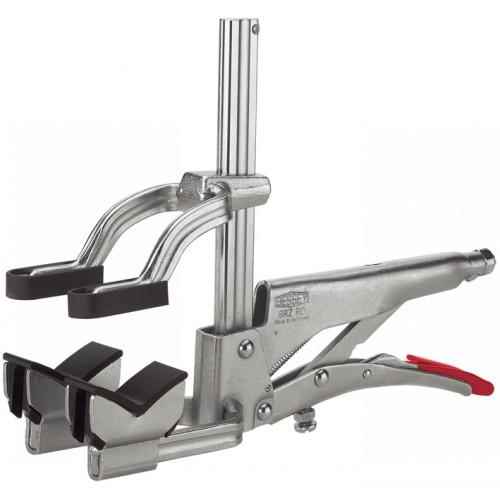 Bessey GRZRO 0110mm Welder's Pipe Grip Clamp