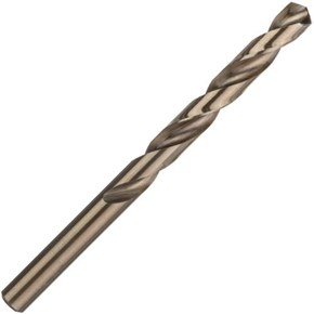 Bosch 10.0mm HSS-Co Drill Bit