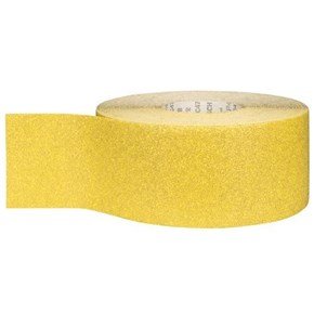 Bosch 40 Grit Sanding Roll 115mm (50m)