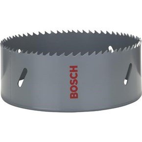 Bosch HSS Bi-Metal Holesaw 127mm