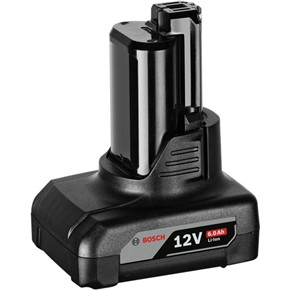 Bosch 12V 6Ah Battery