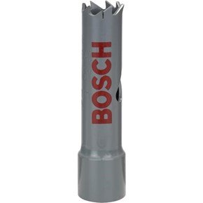 Bosch HSS Bi-Metal Holesaw 14mm