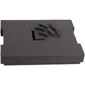 Bosch Foam Insert for L-Boxx&nbsp;136 &amp; LS-Boxx 306