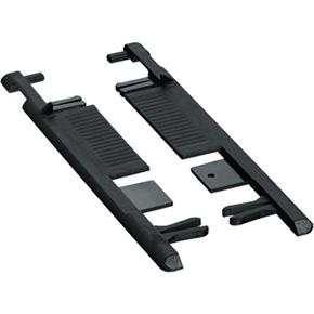 Bosch Guide Rail End Caps (2pcs)