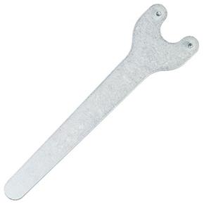 Bosch Two-hole Spanner for Angle Grinders