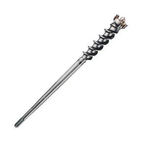 Bosch SDS-Max-9 Break Through Drill Bit 55mm x 850mm