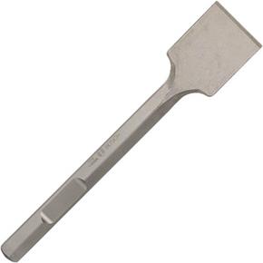 Bosch 400x80mm Spade Chisel (28mm Hex Shank)