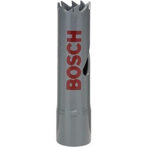 Bosch HSS Bi-Metal Holesaw 16mm