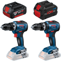 Bosch 18V Pro Deal