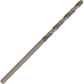 Bosch 2.5mm HSS-Co Drill Bit