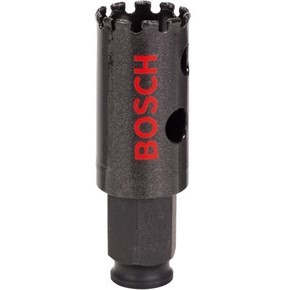 Bosch Diamond Holesaw 25mm