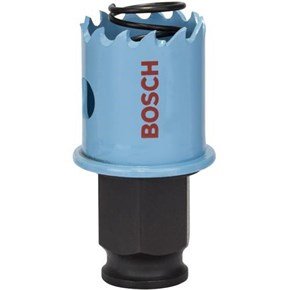 Bosch Sheet Metal Holesaw 25mm