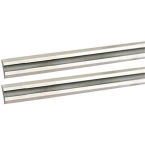 Bosch Carbide Reversible Planer Blades 82.4x5.5mm (2pk)