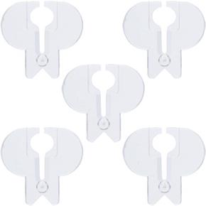 Bosch Jigsaw Anti-splinter Guards (5pk)