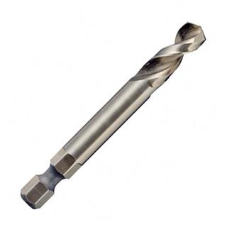 Punta HSS-CNC Stanley Con Punta Pilota – Diametro 9 Mm Per Trapano, Alta Precisione E Durata - 3