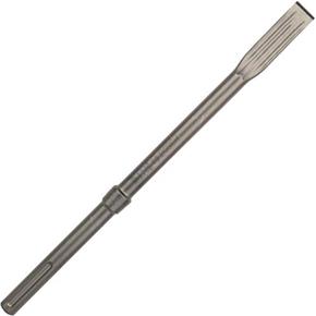 Bosch 400x25mm SDS-Max RTec Sharp Flat Chisel