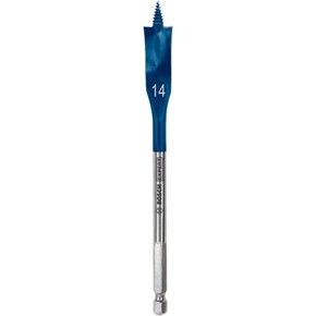Bosch 14mm x 152mm Expert Flat Drill Bit