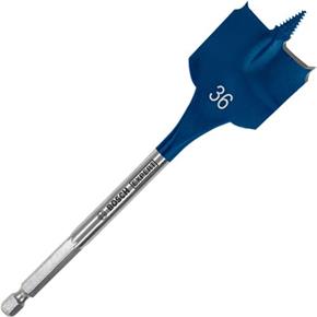 Bosch 36mm x 152mm Expert Flat Drill Bit