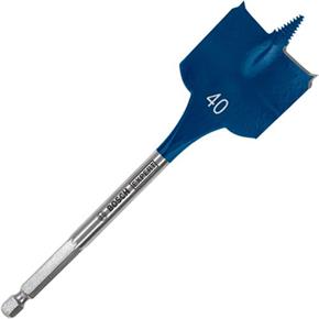 Bosch 40mm x 152mm Expert Flat Drill Bit