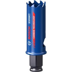 Bosch 25mm Expert Tough Material Holesaw