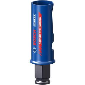 Bosch 25mm Expert Construction Material Holesaw