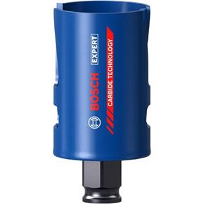 Bosch 41mm Expert Construction Material Holesaw