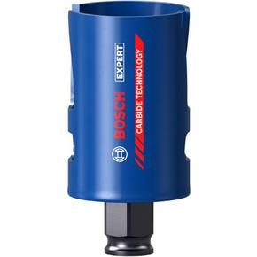 Bosch 44mm Expert Construction Material Holesaw