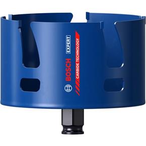 Bosch 111mm Expert Construction Material Holesaw