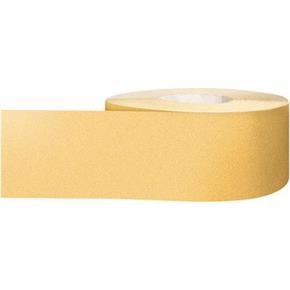 Bosch 80G 115mm x 50m Expert Sanding Sheet Roll for Wood &amp; Paint