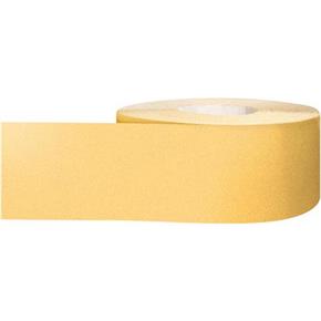 Bosch 120G 115mm x 50m Expert Sanding Sheet Roll for Wood &amp; Paint