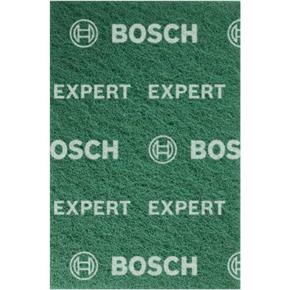 Bosch Expert Very-fine General-purpose Fleece Pad for Metal