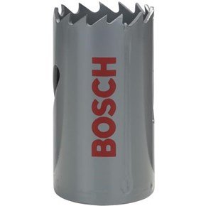 Bosch HSS Bi-Metal Holesaw 29mm