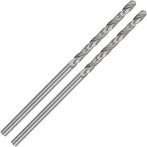 Bosch 2.0mm HSS-G Drill Bit (2Pk)