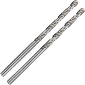 Bosch 3.5mm HSS-G Drill Bit (2Pk)