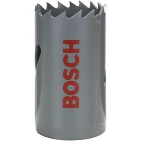 Bosch HSS Bi-Metal Holesaw 30mm