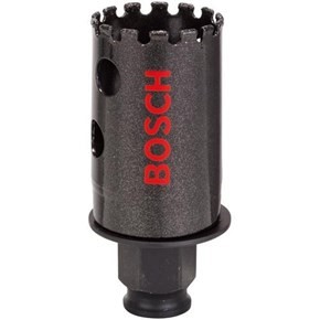 Bosch Diamond Holesaw 32mm