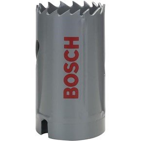 Bosch HSS Bi-Metal Holesaw 32mm