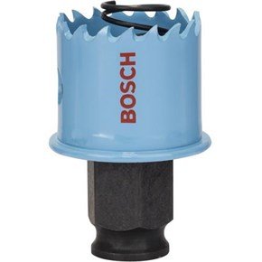 Bosch Sheet Metal Holesaw 32mm