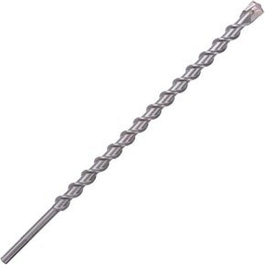 Bosch 32mm x 600mm WL SDS-Max Drill Bit