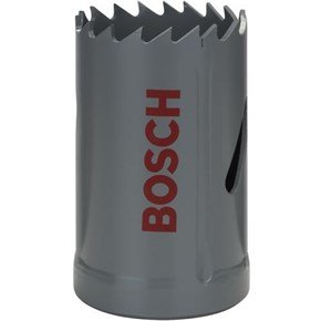 Bosch HSS Bi-Metal Holesaw 35mm