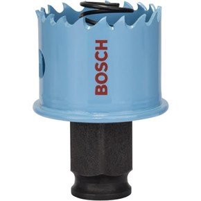 Bosch Sheet Metal Holesaw 35mm