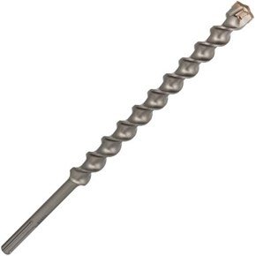 Bosch 35mm x 400mm WL SDS-Max Drill Bit