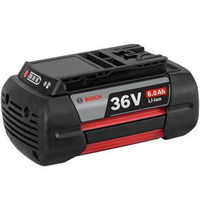 Bosch 36V 6Ah Lithium-ion Battery